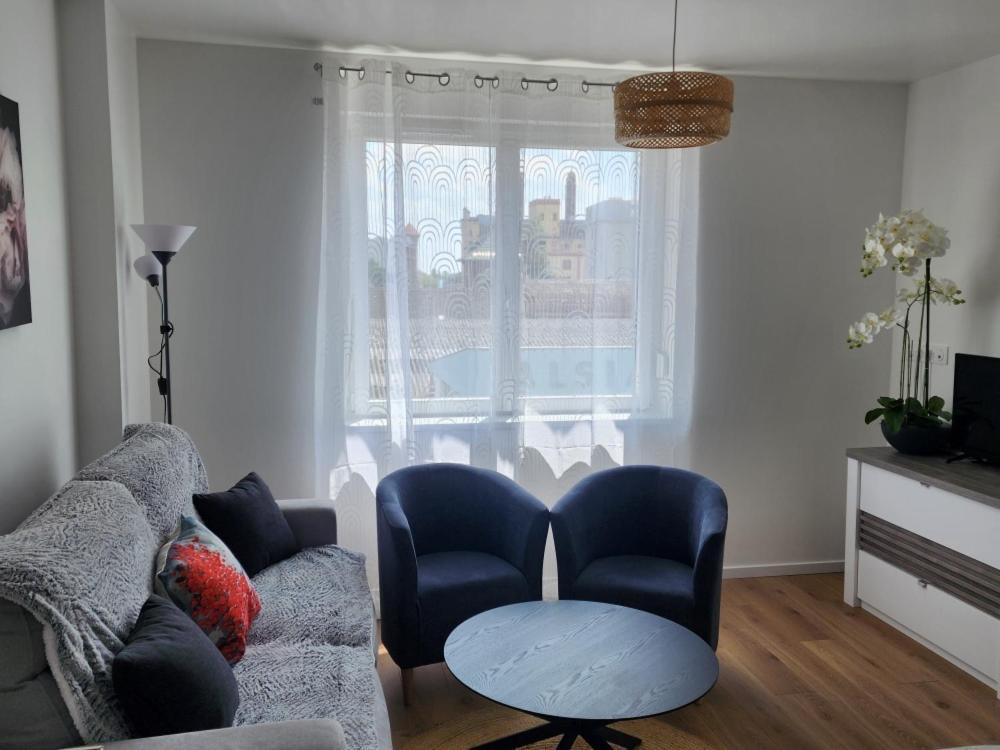 Appartement Fleur De Houblon Шилтигхайм Екстериор снимка
